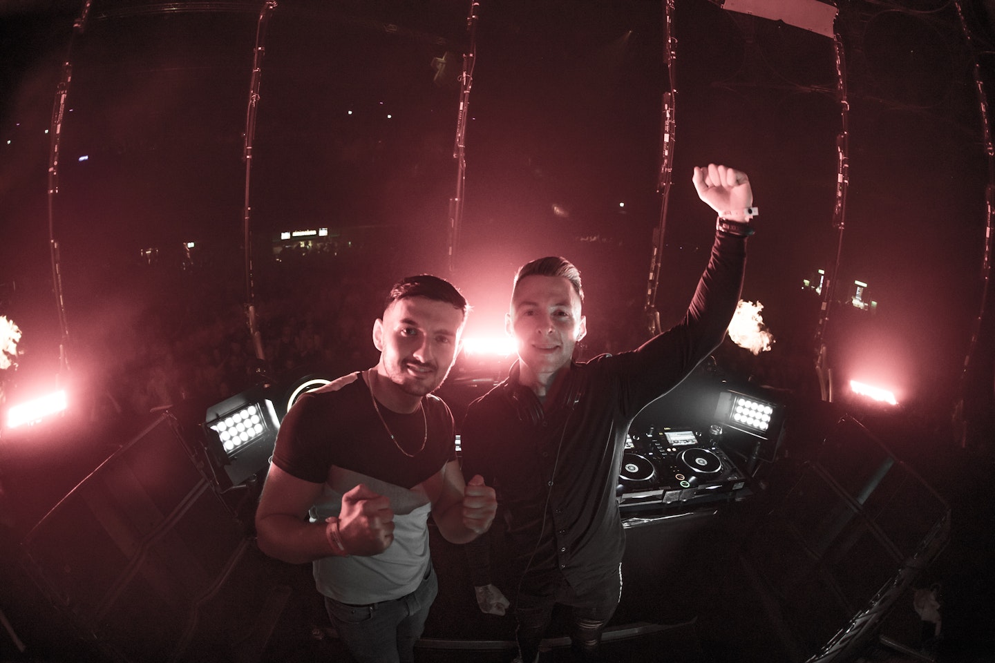 QAPITAL 2019 Rebelion