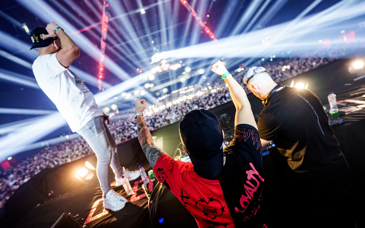 Rebelion & Malice Classics