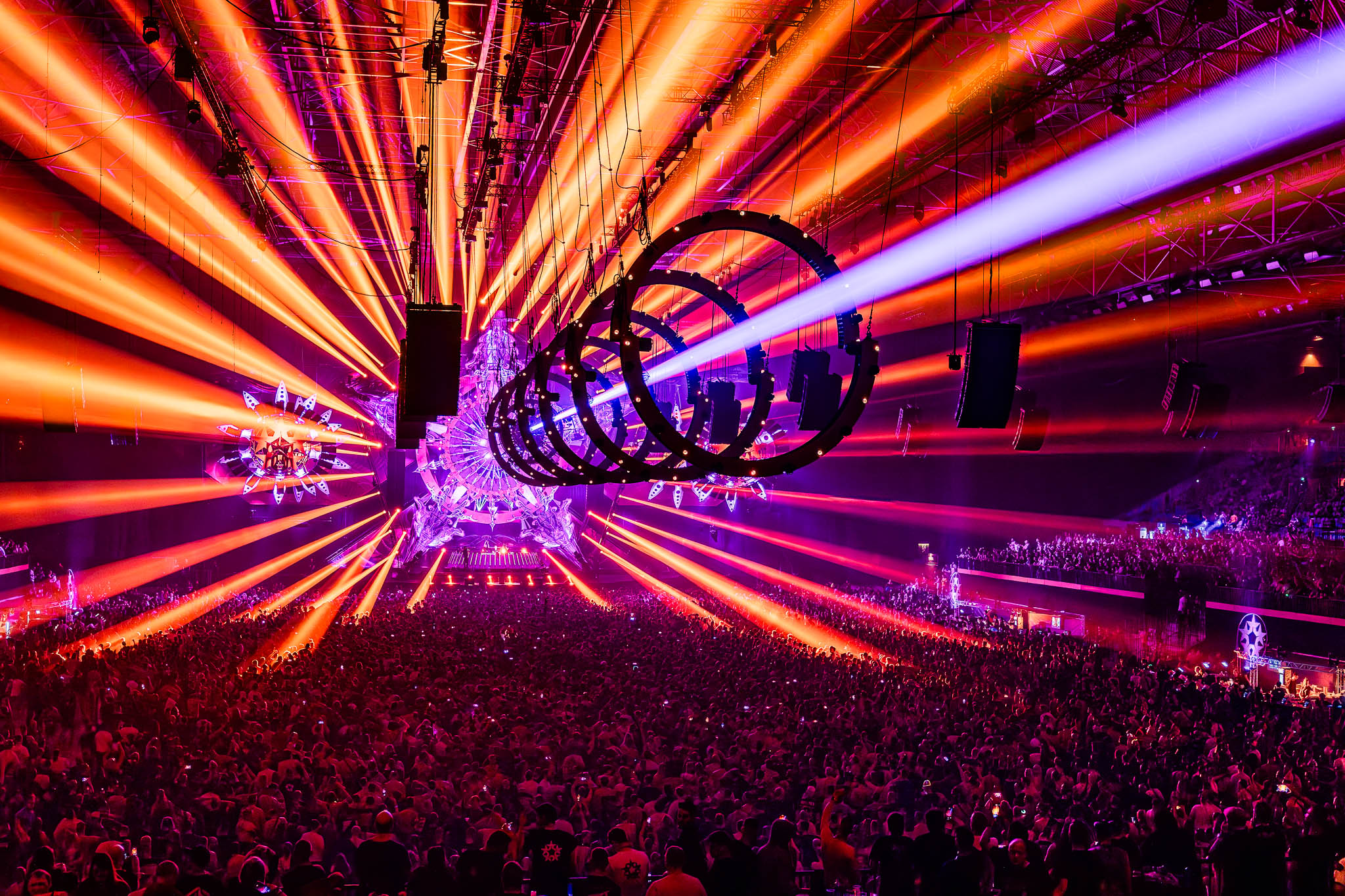 Qlimax 2020 online